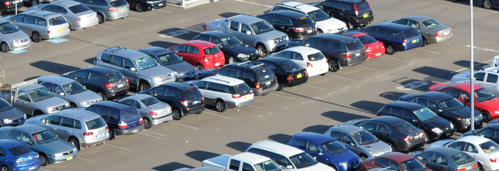 best lax airport parkings