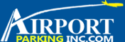 airport parking logo